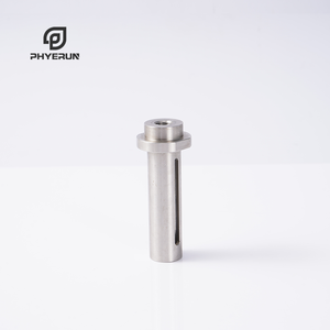 Tornillo de cabeza cuadrada M6 * 19 Servicios de mecanizado Mecanizado de precisión de piezas de torneado de fresado CNC tipo T - Product Image 5