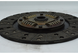 Embrayage à double disque en céramique <span class=keywords><strong>Triper</strong></span> Me524020 pour Hilux Revo 25 27cm toyota mitsubishi Canter 35 Mazda Bt50, fabriqué en Chine - Product Image 4