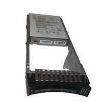 Stockage Storwize 01CX807 Interne 1,92 To 12 Go SAS 2,5 pouces Disque SSD Flash Intensif en Lecture 01CX807 SAS SSD