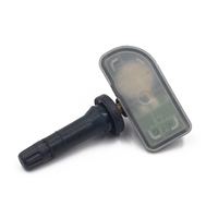 Système de surveillance de la pression des pneus automatique Programmable apprendre capteur de pression des pneus 433mhz pour Jianghuai Automobile OEM 3666200U7300