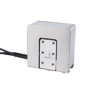 Capteur de force multi-axes Fibos FA702 5N-50N en acier allié, capteur de force 3 axes, sortie analogique/numérique, sensibilité 1,0 mV/V, 5~12 VDC - Product Image 2