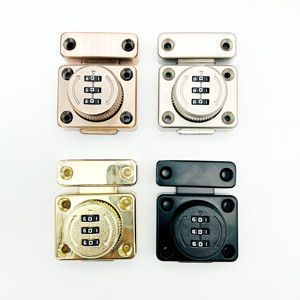 Chất lượng cao giá thấp bán buôn Lỗ mộng khóa kết hợp khóa - Product Image 2