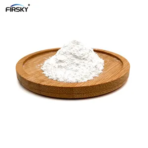 Vente en gros pur méthyl sulfonyl méthane CAS 67-71-0 Diméthylsulfone MSM poudre en stock