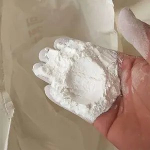 Cimento Refratário Ca50 Ca60 Ca70 C80 Cimento Alto-alumina