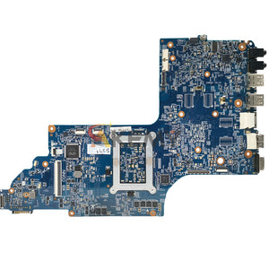 675794-001 cho <span class=keywords><strong>HP</strong></span> <span class=keywords><strong>DV6</strong></span>-7000 DV7-7000 máy tính xách tay bo mạch chủ 11277-2 với <span class=keywords><strong>Intel</strong></span> DDR3 100% kiểm tra đầy đủ - Product Image 3