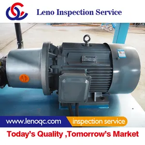 Quality Control Service Supplier Qingdao Machine Quality Control Inspection Service