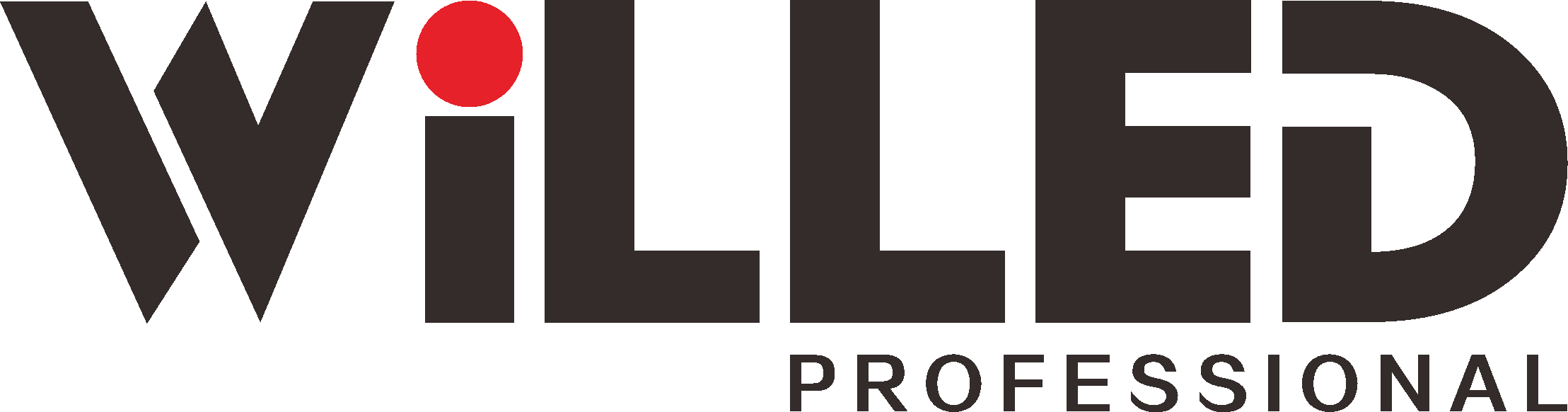 Guangzhou Willed Light Co., Ltd. logo