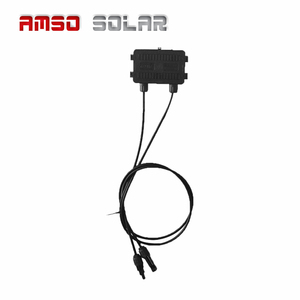 Nhà máy 36 di động đa tinh thể Tấm Pin Mặt Trời 110 W nhỏ <span class=keywords><strong>PV</strong></span> mô-đun 110 Watt Monocrystalline panel năng lượng mặt trời - Product Image 5