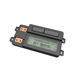 Gói pin xe thương mại xe điện - Product Image 4