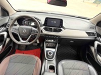 Mobil Bekas Laris Manis 2017 Baojun 510 1.5L Manual Fashion Edition SUV Bekas Setir Kiri Mobil Kota Kompak Manual 112hp