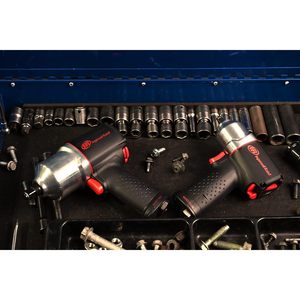 Clé à chocs pneumatique silencieuse Ingersoll Rand 2135QXPA 1/2 pouce - Product Image 6