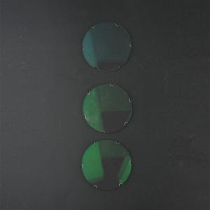 Lunette de visée pour arc à poulies 4/6/8X - Tommy <span class=keywords><strong>Hogg</strong></span>, loupe de visée, lentille de remplacement - Product Image 3