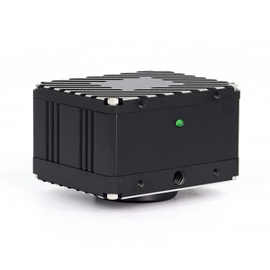 Caméra de microscope électronique SQTD-2KH 1080p Vidéo industrielle numérique Grand champ visuel pour la soudure de circuits imprimés et la réparation de téléphones - Product Image 1