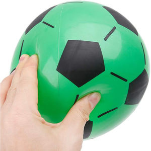 Balles d'entraînement pour enfants Ballon d'entraînement de football pour enfants Cadeau scolaire Football gonflable Sécurité écologique et durable - Product Image 5
