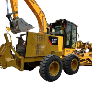 Excavadora de orugas con motor original Excavadora seminueva con precio bajo excavadora de alta calidad KOMATSU PC350 - Product Image 1