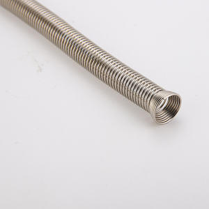 Bom Preço Máquinas Indústria Construção Uso Precisão Tensão Aço Inoxidável Personalizado Molas De Compressão - Product Image 4