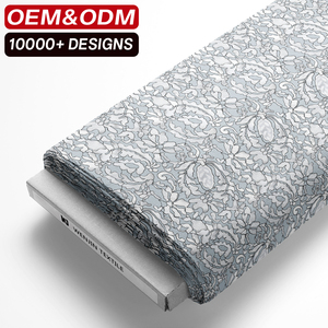 Dot Coaster Jepang Selvedge Jacquard nyamuk Ripstop tempur + kain + produsen Batting Laboratorio kain pointle - Product Image 1