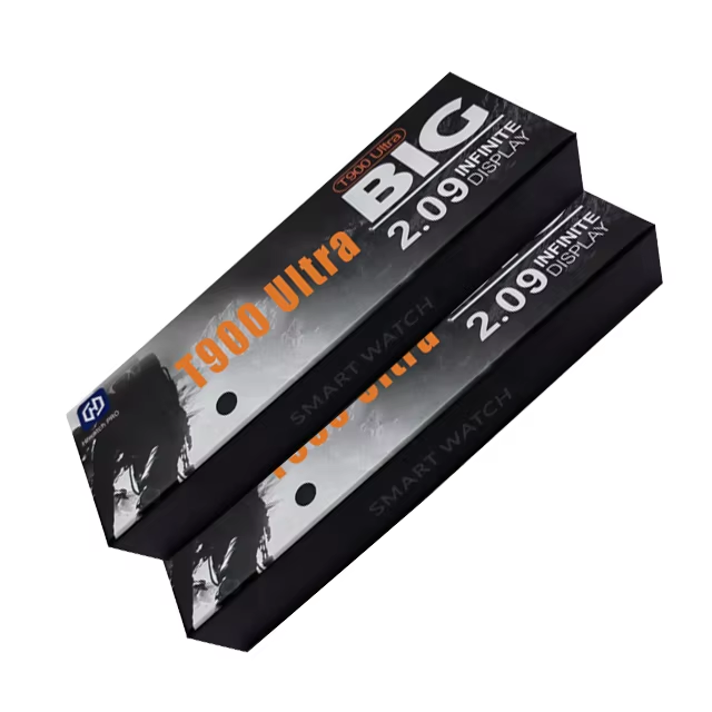 Best Price T900 Ultra Smart Watch 2024 Series 9 TFT Display Silica Gel Band BT Montres Intelligentes SmartWatch T900Ultra