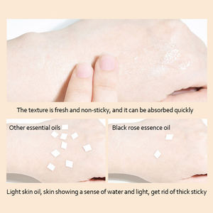 5 dias rápido clareamento soro óleo rápida pigmentação corrector para manchas escuras brilho intenso tratamento private label OEM/ODM - Product Image 3