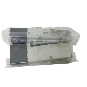 Vanne solénoïde d'origine SMC VQC4101-5 - Product Image 1