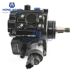 Pompe d'injection de carburant OEM/ODM 6271-71-1110 0445020070 pour excavatrice / Pompe à carburant pour Komatsu PC88 PC98 PC118 - Product Image 2