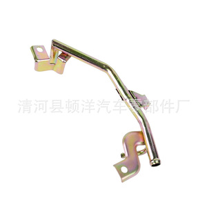 Conector de Tubería de Agua Nissan 14053-VJ201, Manguera de Refrigerante de Hierro para el Sistema de Refrigeración Automotriz, Pieza de Repuesto - Product Image 4