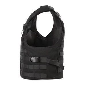 Protection anti-coupure et ignifuge en fibre de carbone pour vêtements de protection, tissu Armaid, coupe ajustée, niveau B, personnalisable, vente en gros directe usine - Product Image 6