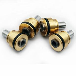 Hydraulische Joystick Pusher Graafmachine Piloot Ventiel Kogel Voor Kobelco SK-1/2/<span class=keywords><strong>3</strong></span>/4/5/6/7 Rups Cat E320b/C/D Graafmachine - Product Image 3