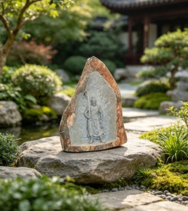 Bulk <strong>Buy</strong> Modern <strong>Buddha</strong> Statue Decor for Exterior <strong>Outdoor</strong> Villa Gardens - Product Image 1