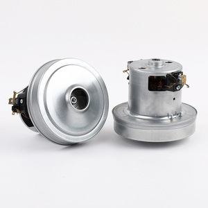 Moteur de nettoyeur électrique à aspiration en cuivre - Haute performance, fonctionnement stable, excitation monophasée, 220-240V, aspiration <span class=keywords><strong>420</strong></span> - Product Image 3