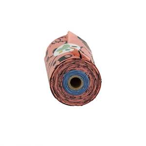 Factory Direct Biodegradable Basics Scent Dog <b>Poop</b> <b>Bags</b> Pet Waste <b>Bag</b> with <b>Dispenser</b> - Product Image 1