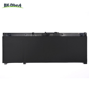 แบตเตอรี่โน๊ตบุ๊คสำหรับ HP Pavilion 15 Series Omen 15-ce001tx(2ef91pa) <span class=keywords><strong>SR04XL</strong></span> - Product Image 6
