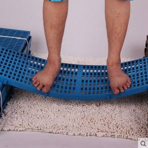 แผ่นปูพื้นพลาสติกแบบแข็งสำหรับกรงสุนัขและคอกสุนัข - Product Image 6