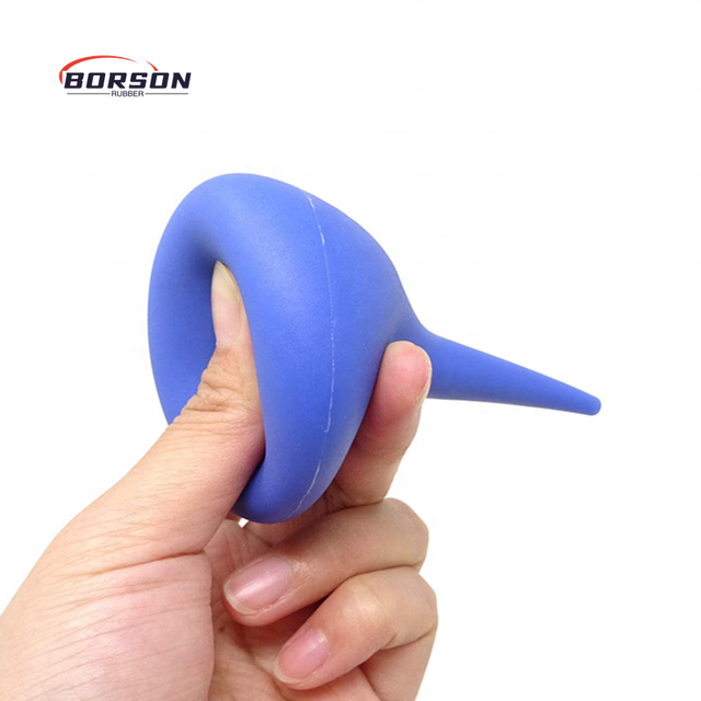 30ml 60ml 90ml Rubber Bulb Syringe Ear Washing Squeeze Bulb for Ear Wax Removal Tool Rubber Ear Syringing