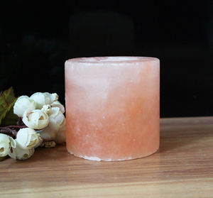 Portavelas <span class=keywords><strong>de</strong></span> <span class=keywords><strong>Sal</strong></span> del Himalaya Tallado a Mano Natural, Portavelas <span class=keywords><strong>de</strong></span> <span class=keywords><strong>Sal</strong></span> Rosa del Himalaya, Portavelas <span class=keywords><strong>de</strong></span> <span class=keywords><strong>Sal</strong></span> <span class=keywords><strong>de</strong></span> <span class=keywords><strong>Roca</strong></span> del Himala - Product Image 2