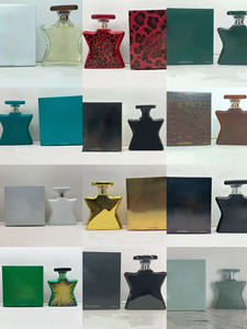 Perfume Unisex Original de Alta Calidad de Marca de Colonia Bonds No. Perfume Masculino New York Nights de Larga Duración con 9 Fragancias - Product Image 5