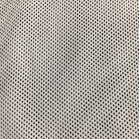 Dri Fit Antistatisches 100% Polyester Bird Eye Mesh-Gewebe für Sportbekleidung und Outdoor-Einsatz