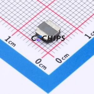 Inductor de Potencia ZNR5020ST330M SMD, 5x5mm (Inductancia: 33uH) (Precisión: 20%) (Corriente Nominal: 990mA) - Product Image 2
