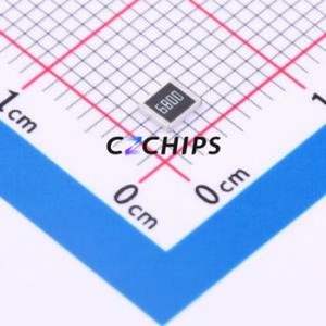 Resistencia SMD FRQ1210F6800TS 1210 (Tipo: Película Gruesa) (Resistencia: 680 Ohmios Precisión: 1%) - Product Image 1