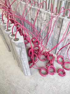 Anode de magnésium Anode nue Utilisée pour la protection cathodique - Product Image 5