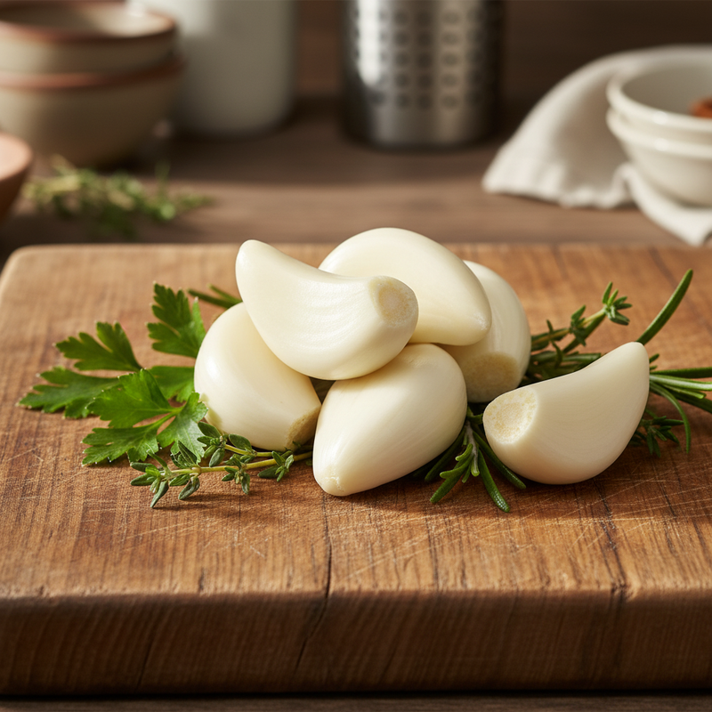 Hongteng HACCP certified Factory IQF White