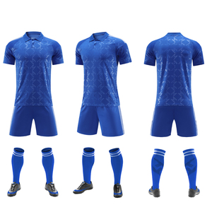 Tùy chỉnh câu lạc bộ đội bóng đá mặc đầy đủ thăng hoa in ấn bóng đá Jerseys cho đào tạo đồng phục và phù hợp với - Product Image 3