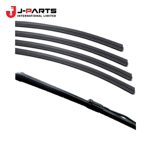 Goma de Limpiaparabrisas, RhWIPER, RH para Toyota Hilux KUN25 2004-2015 OE 85214-0K040 852140K040 - Product Image 1