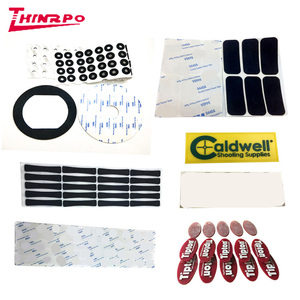 Black Adhesive Silicone <strong>Rubber</strong> <strong>Pad</strong> Adhesive Bumpon <strong>Pads</strong> Self Stick Bumpers <strong>Furniture</strong> Foot <strong>Pads</strong> - Product Image 5