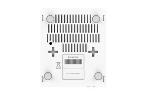 MikroTik RB960PGS Wired <b>Router</b> POE Power 802.3at with 5x Gigabit Ethernet 1 Year Warranty <b>Modem</b> Function in Stock - Product Image 3