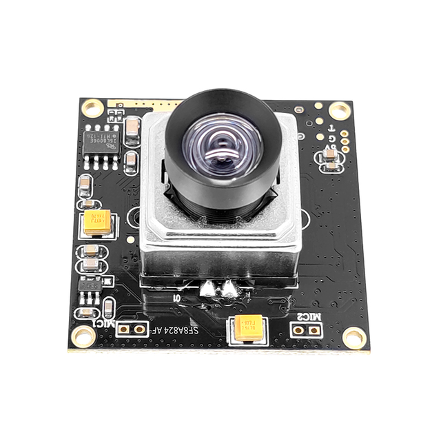 OEM IMX317 CMOS Sensor HD 8MP 4K Resolution UHD Camera Kit USB3.0 Camera Modules Night Vision for Telecamera Bodycam