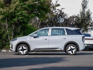 ARCFOX Koala S SUV électrique intelligent pour les voyages en famille, la <span class=keywords><strong>vie</strong></span> en ville et les aventures en plein air – Marque chinoise <span class=keywords><strong>de</strong></span> véhicules à énergie nouvelle, choix mondial - Product Image 4