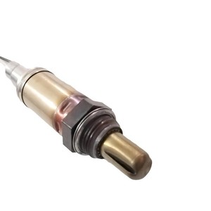 Sensor de Oxígeno O2 Upstream 11787513962 para <span class=keywords><strong>BMW</strong></span> E46 E39 E60 X3 X5 Z3 Z4 325i 328i 330i 525i 528i 530i 740i, Sensor Lambda de 4 Cables - Product Image 3