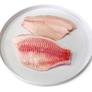 co treated iqf ivp frozen tilapia fillet, co treated iqf ivp frozen ...
