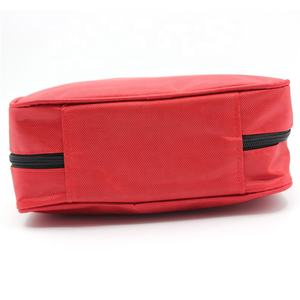 Kit de primeros auxilios de emergencia para mascotas, Kit de primeros auxilios táctico para viaje de Amazon, impermeable, para exteriores, <span class=keywords><strong>ABC</strong></span>-AID, venta al por mayor - Product Image 4